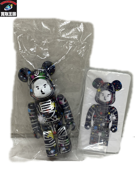 BE@RBRICK　Billionaire Boys Club 未開封