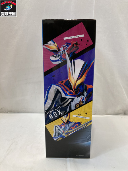 メーカー 仮面ライダー変身アイテム DXノクスドライバー