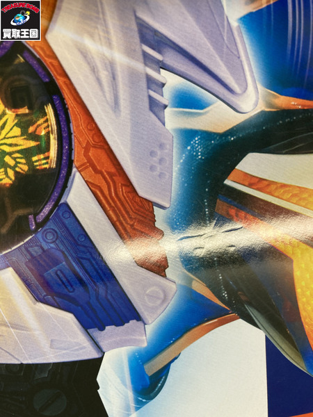 メーカー 仮面ライダー変身アイテム DXノクスドライバー
