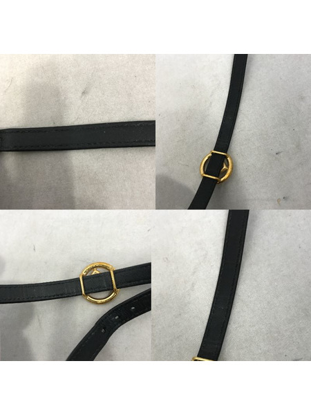 アクセサリー FENDI ダブルラップ ブレスレット