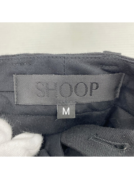 SHOOP ショートパンツ ショートパンツ
