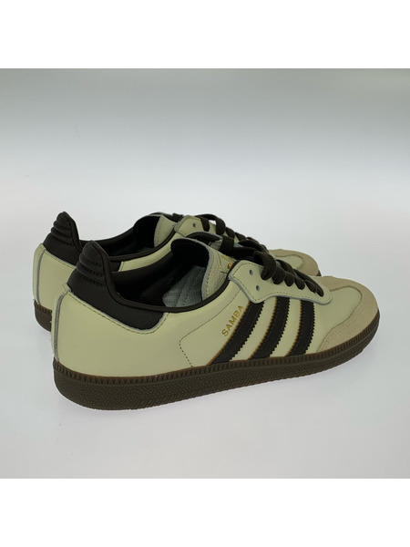 adidas originals スニーカー SAMBA OG 24.5