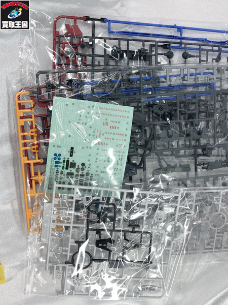 ガンプラ RG 1/144 ソードインパルスガンダム