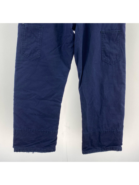 Carhartt パンツ ダブルニーダックパンツ NVY