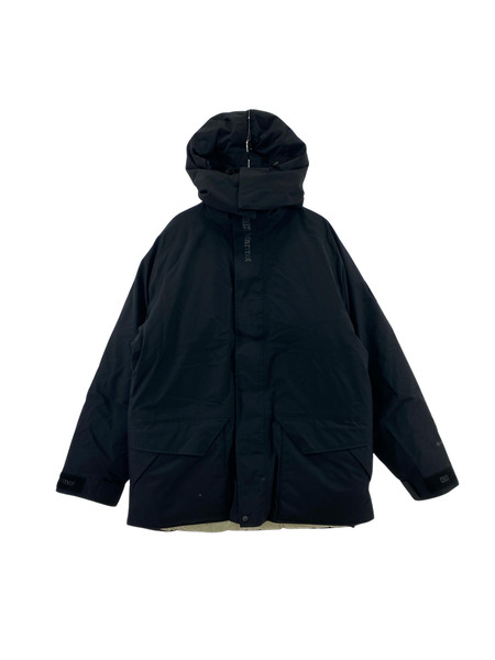 KITH ダウンジャケット KITH × Marmot Mammoth GORE-TEX Parka