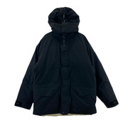 KITH ダウンジャケット KITH × Marmot Mammoth GORE-TEX Parka