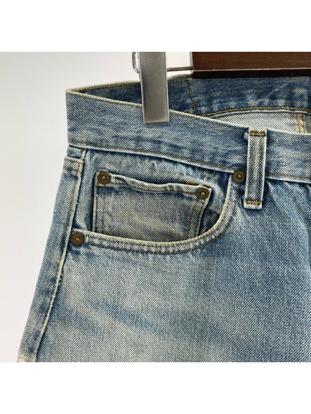 Levi's デニム・ジーンズ 66後期 W32