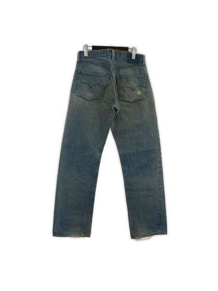 Levi's デニム・ジーンズ 66後期 W32