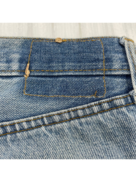 Levi's デニム・ジーンズ 66後期 W32