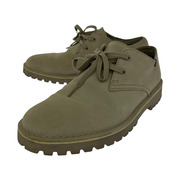 Clarks シューズ xBEAMS Desert Khan GTX