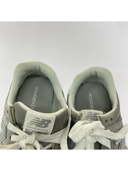 NEW BALANCE スニーカー ML373KG2 グレー