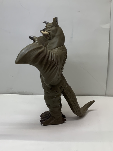 ウルトラ怪獣シリーズ 2003 スペシャルver. 有翼怪獣 チャンドラー 本体のみ ダメージあり ソフビ ソフビフィギュア ソフビ人形[値下]