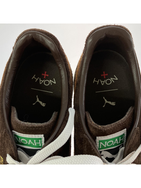 未使用 新品 27cm PUMA × NOAH Suede MIJ 日本製 Puma-Suede-Classic-MIJ-Made-in
