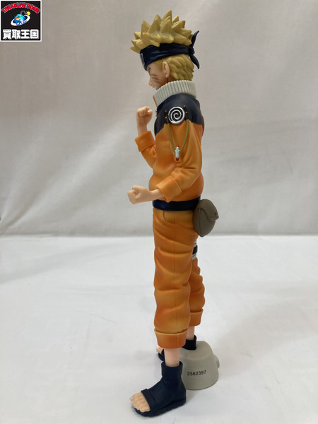 プライズ NARUTO Grandista nero NARUTO＃２