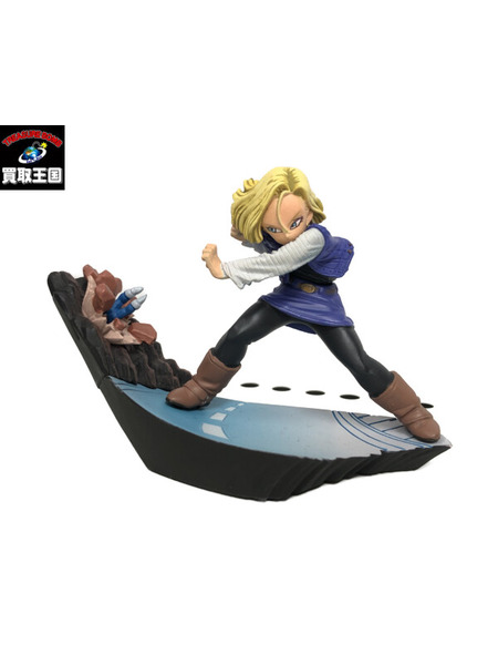 ミニフィギュア ドラゴンボール ドラカプ　かわいい顔して超パワー