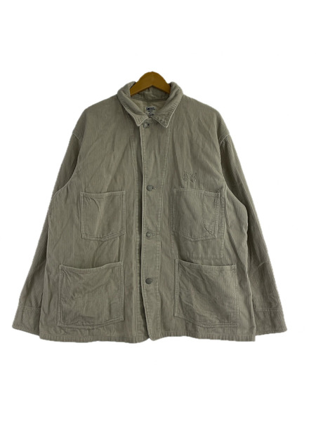 Needles ジャケット ×SMITH'S/COVERALL/L/LQ325