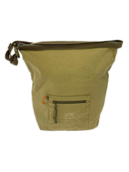 hobo ショルダーバッグ THE PX WILDTHINGS × hobo SOFT COOLER BAG