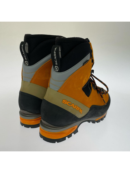 ブーツ SCARPA MONT BLANC GTX 43