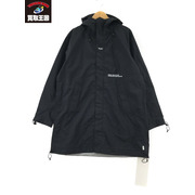 WTAPS ナイロンジャケット クロスボーン 221BRDT-JKM02