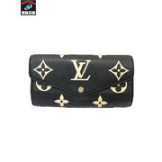 LV/ポルトフォイユ・サラ モノグラム アンプラント 長財布|商品 LV/ポルトフォイユ・サラ モノグラム アンプラント 長財布|商品