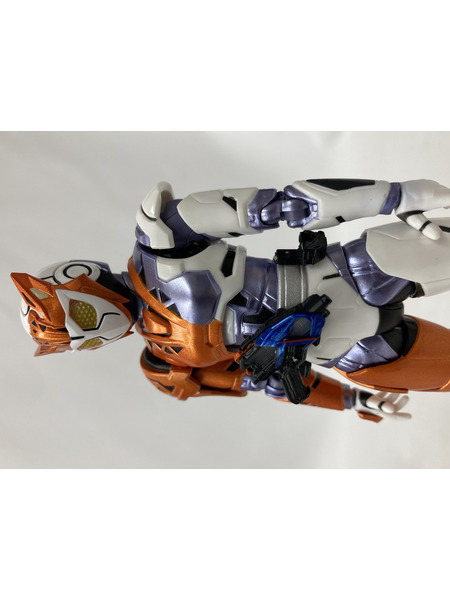 フィギュアーツ 仮面ライダーバルキリー ラッシングチーター