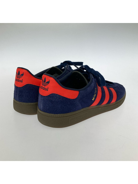 adidas スニーカー MUNCHEN GY7400