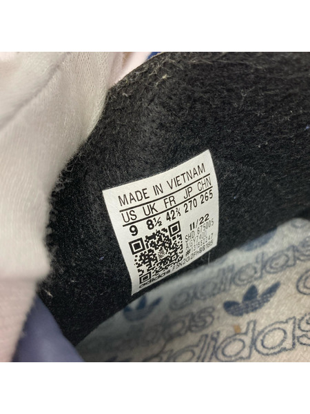 adidas スニーカー MUNCHEN GY7400