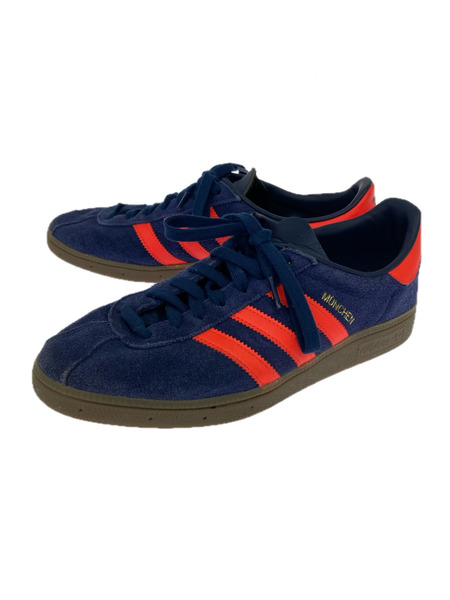adidas スニーカー MUNCHEN GY7400