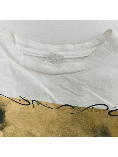 OLD・VINTAGE 半袖Tシャツ・カットソー 90s raphael angel tee