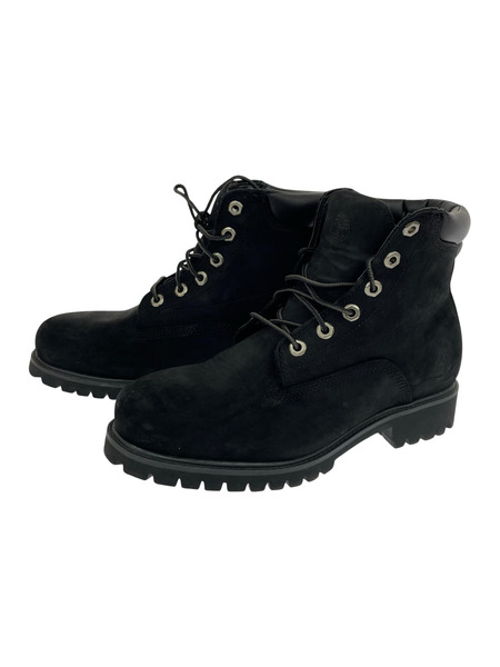 Timberland ブーツ Alburn 6 Inch Lace Up Waterproof(25.5)