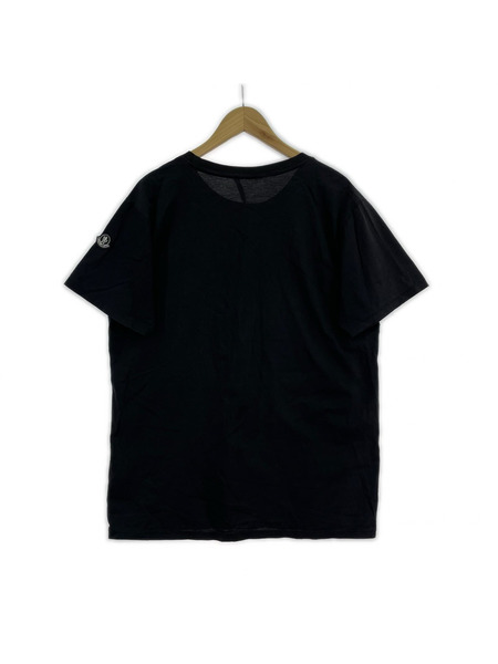 MONCLER 半袖Tシャツ・カットソー FRAGMENT