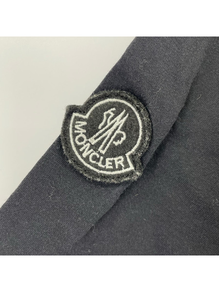 MONCLER 半袖Tシャツ・カットソー FRAGMENT
