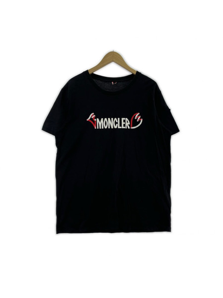 MONCLER 半袖Tシャツ・カットソー FRAGMENT