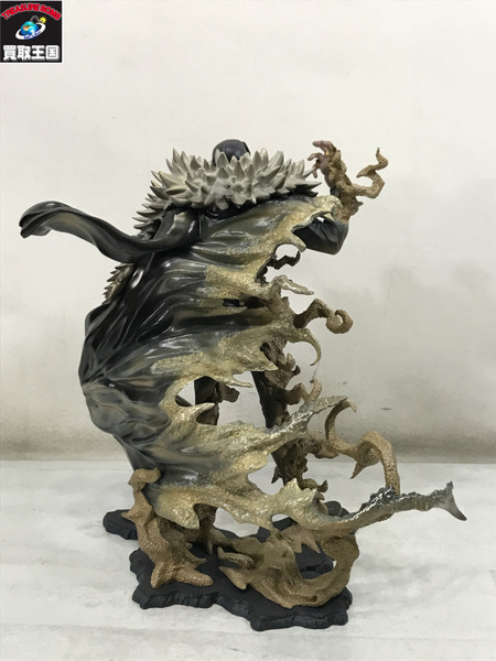 P.O.P MAS-MAXIMUM サー・クロコダイル