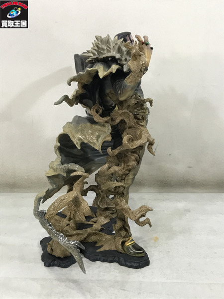 P.O.P MAS-MAXIMUM サー・クロコダイル