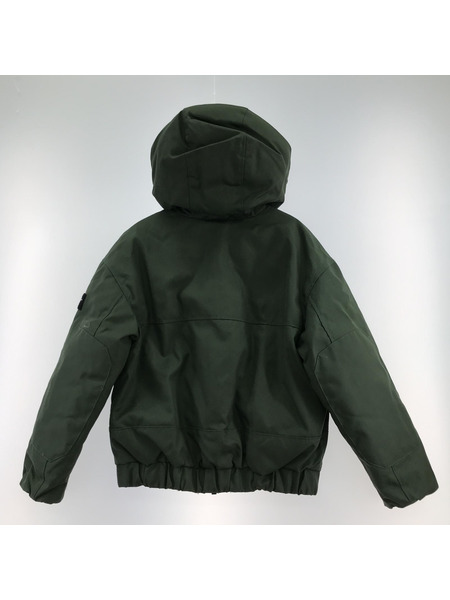 TATRAS ダウンジャケット BARAT GRN 20AW[値下]