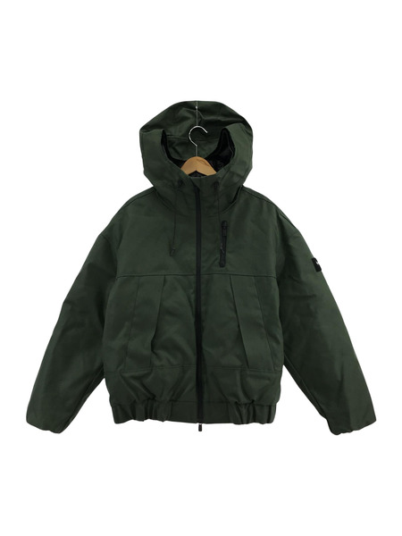 TATRAS ダウンジャケット BARAT GRN 20AW[値下]