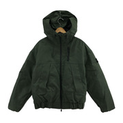 TATRAS ダウンジャケット BARAT GRN 20AW