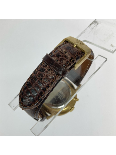 Vivienne Westwood メンズ時計 クォーツ 腕時計 W164CHBR