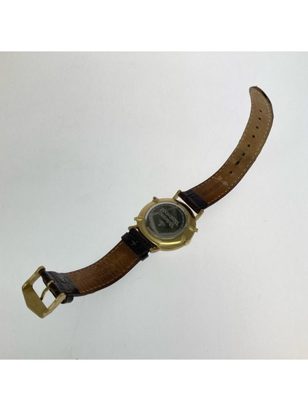 Vivienne Westwood メンズ時計 クォーツ 腕時計 W164CHBR
