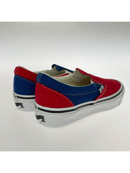 VANS スニーカー × Engineered Garments VN000EBPZ11