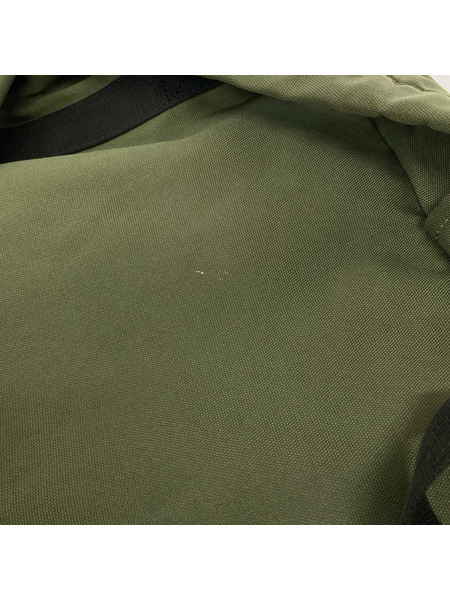 MHL. リュックサック・バックパック バックパック KHK