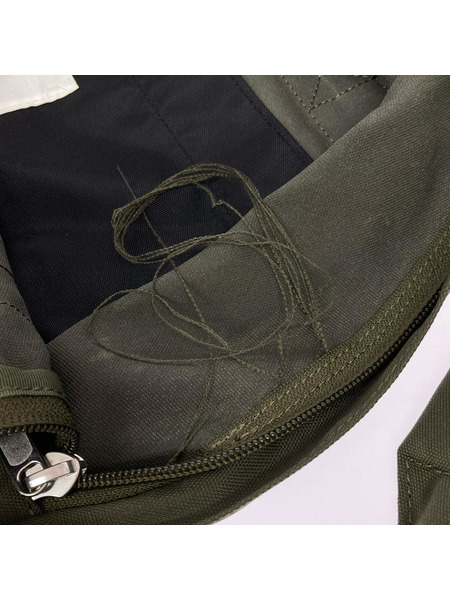 MHL. リュックサック・バックパック バックパック KHK