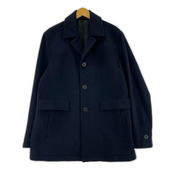 JOSEPH HOMME ジャケット カシミヤ混ウールコート