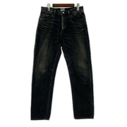 デニム・ジーンズ new manual #010 LV SUPER SLIM JEANS