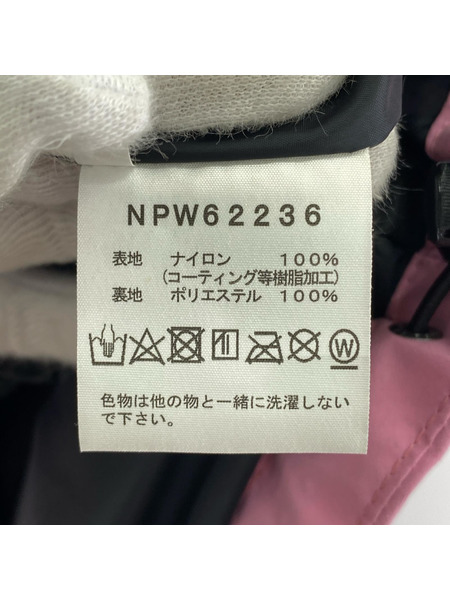 THE NORTH FACE ジャケット ピンク NPW62236