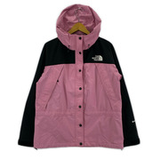 THE NORTH FACE ジャケット ピンク NPW62236