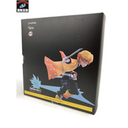 figma 鬼滅の刃 我妻善逸 DXエディション ※未開封