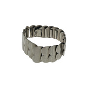 Mexico silver bracelet