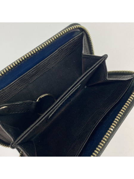 Vivienne Westwood 小銭入レ・コインケース カードケース/BLK